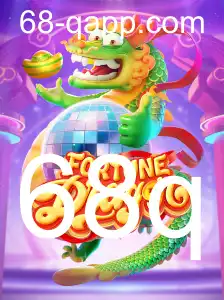 Exploração do Jogo FortuneDragon: Um Mergulho na Aventura Épica de 68q