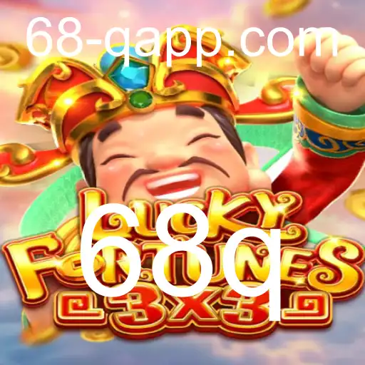 Explorando o Jogo LUCKYFORTUNES3x3: Regras, Estratégias e Aventuras
