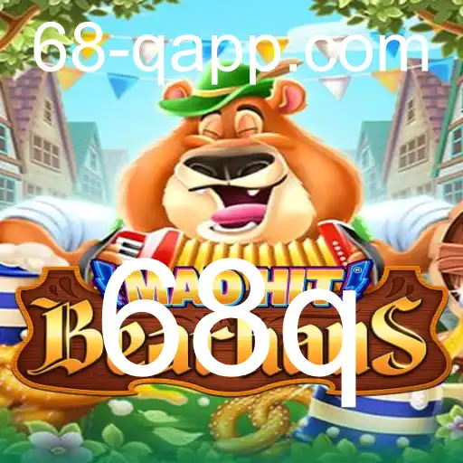 Descubra MadHitBearhaus: Um Mergulho no Mundo do Jogo Inovador
