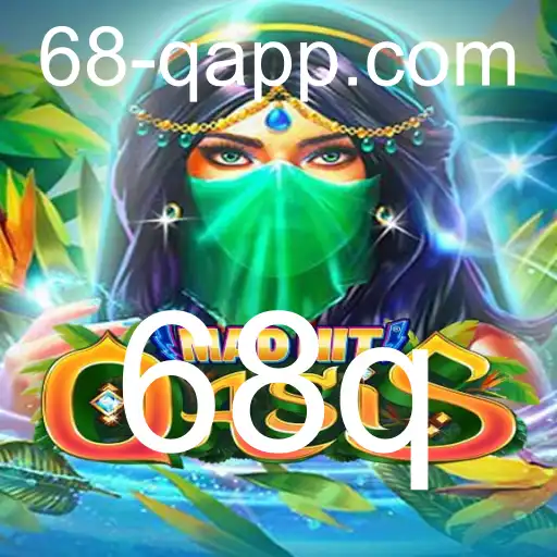 Explorando o Mundo de MadHitOasis: Um Mergulho Inovador nos Jogos Digitais