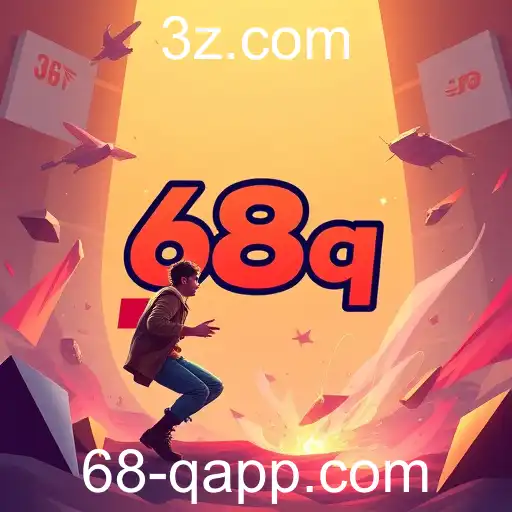 Ascensão do 68q e as Tendências Atuais no Mundo dos Jogos