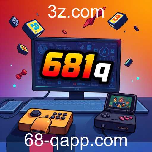 Ascensão do 68q no Cenário dos Jogos Livres