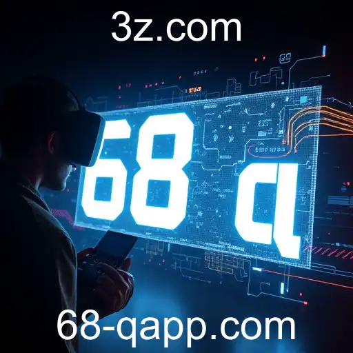 A Ascensão do 68q: O Fenômeno dos Jogos Online