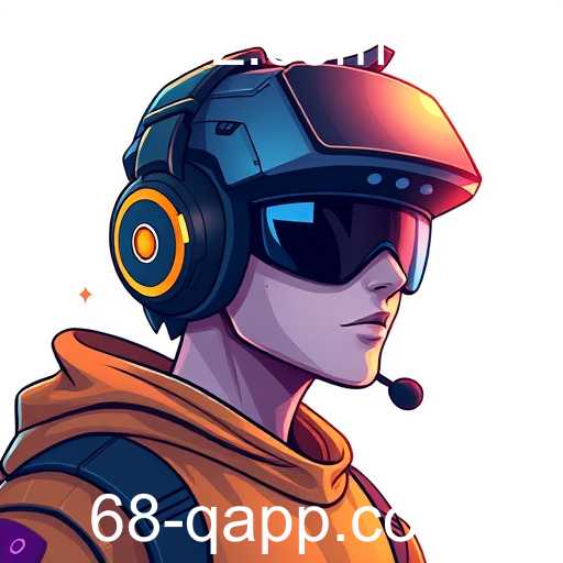 Revolução no Mundo dos Jogos: Como a '68q' Está Transformando a Experiência dos Usuários