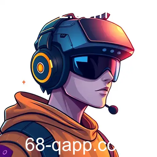 Revolução no Mundo dos Jogos: Como a '68q' Está Transformando a Experiência dos Usuários