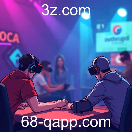 Novo Fenômeno no Mercado de Jogos