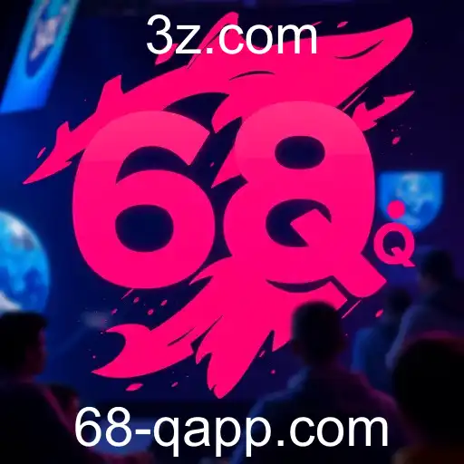 O Impacto de 68q no Crescimento dos Jogos Online