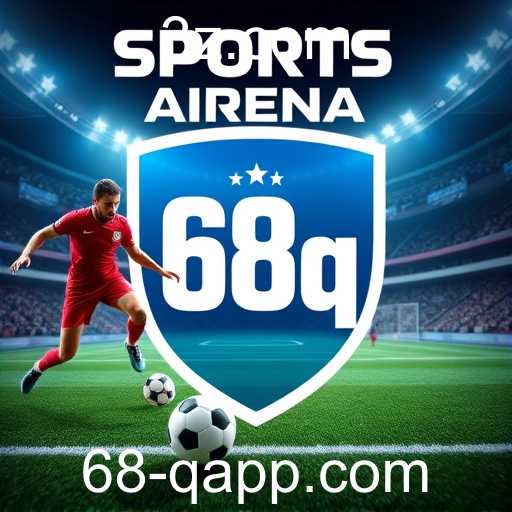 Ascensão do 68q no Universo dos Jogos Online