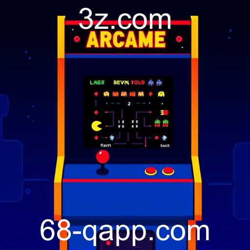 Arcade Classics: O Retorno dos Ícones dos Videogames