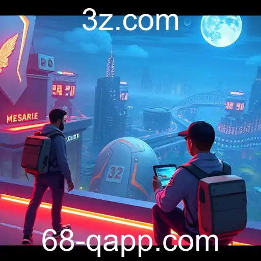 A Revolução dos Jogos Online no Brasil