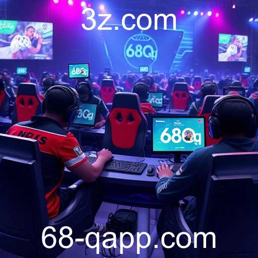 Expansão do Universo dos Jogos em 2026