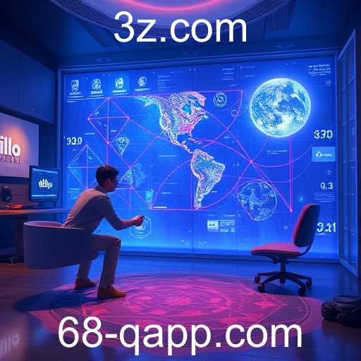 Novidades e Tendências do Mundo dos Jogos em 2025