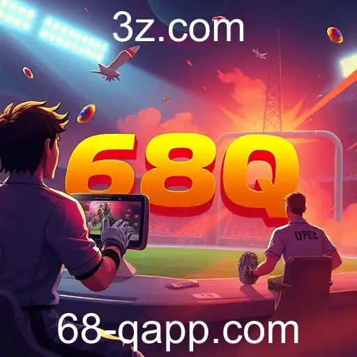 Novidades Explosivas no Universo dos Jogos Online