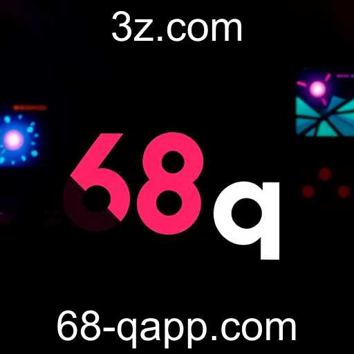 A Inovação do 68q no Universo dos Jogos