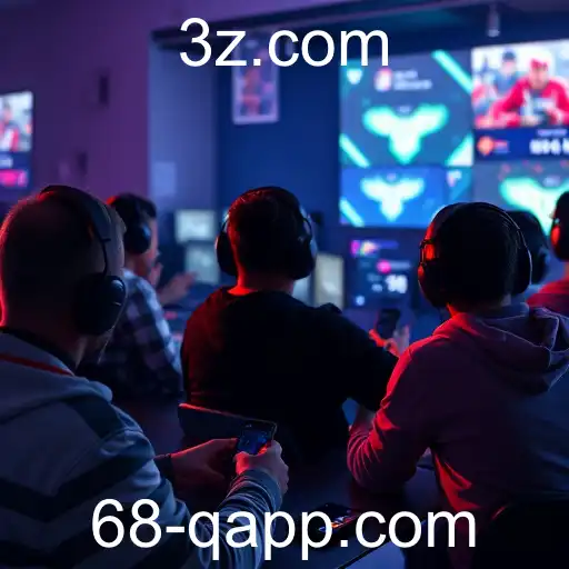 Tendências e Novidades do Mundo dos Jogos Online