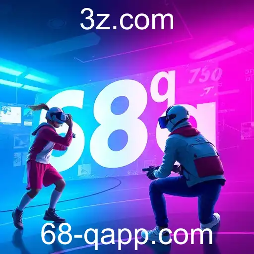 Tendências e Desafios no Mundo dos Jogos Digitais