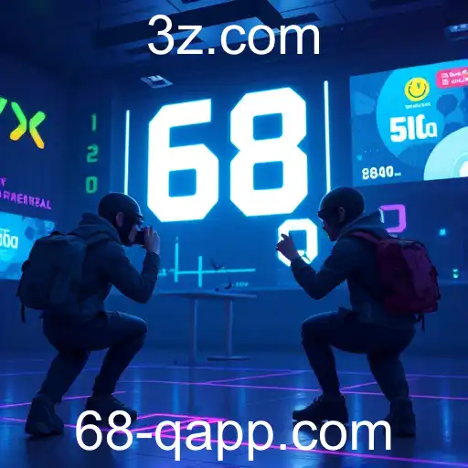 Inovações do Gaming em 2026: A Era dos Jogos em Expansão