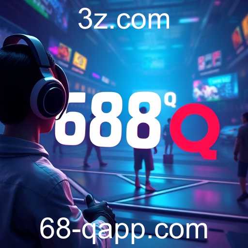 A Evolução dos Jogos: Tendências de 2026 e o Fenômeno 68q