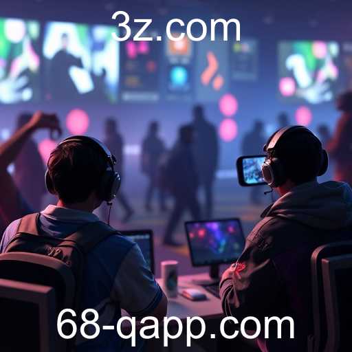 A Explosão do Mercado de Jogos em 2026