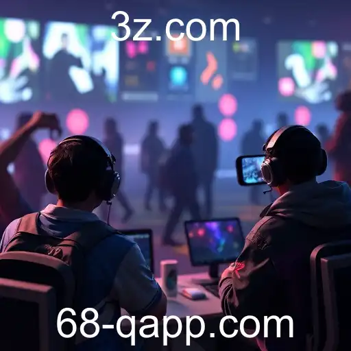 A Explosão do Mercado de Jogos em 2026