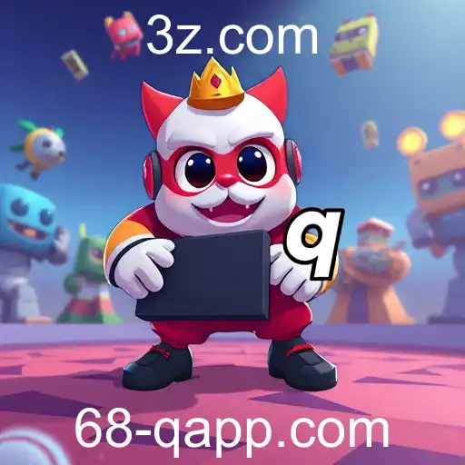 Nova Era dos Jogos Online com 68q