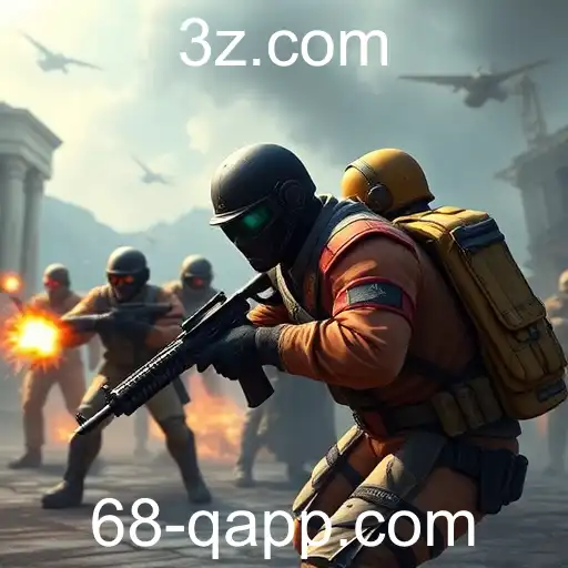 Novas Tendências no Cenário de Jogos Online