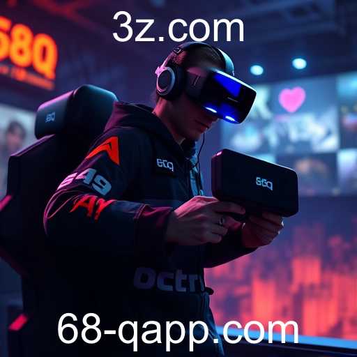 Tendências Emergentes nos Jogos de 2026