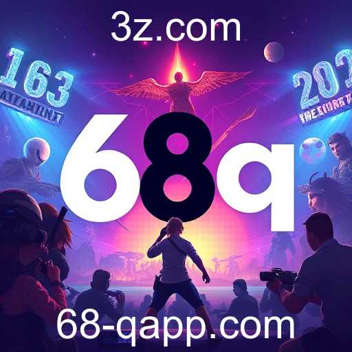 Ascensão e Impacto do 68q nos Jogos Online