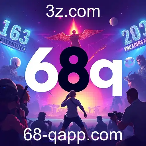 Ascensão e Impacto do 68q nos Jogos Online