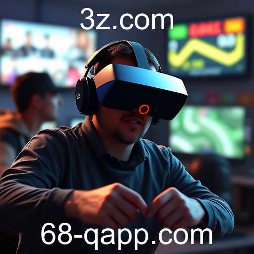 Novidades no Mundo dos Jogos: A Revolução do 68q