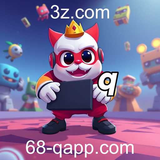 O Crescimento do 68q no Mundo dos Jogos Online