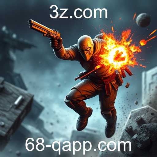 Os Desafios e Conquistas de 68q no Mundo dos Jogos