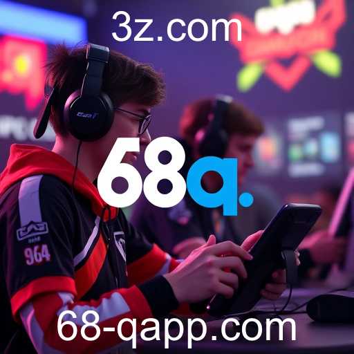 O Impacto de 68q no Cenário de Jogos de 2026