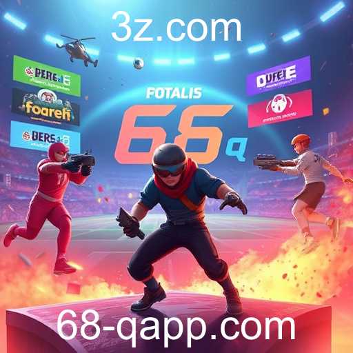 O Impacto de 68q nos Jogos Online em 2026