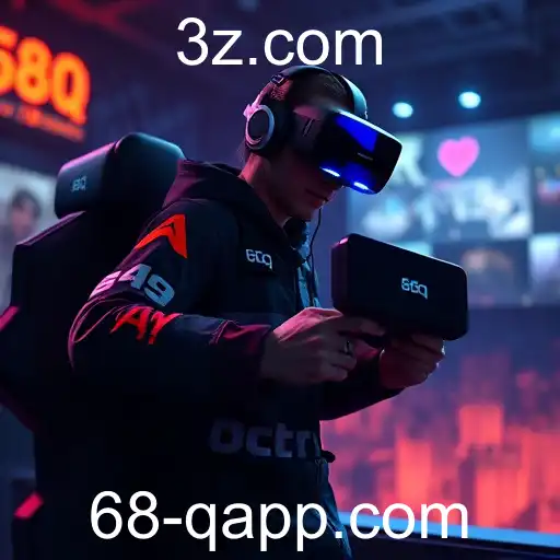 O Impacto da '68q' no Cenário de Jogos em 2026