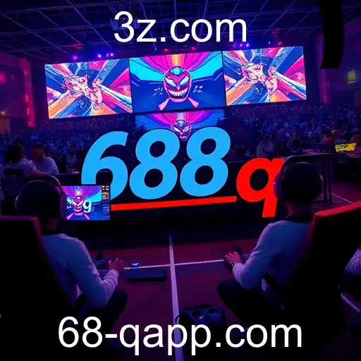 O Impacto dos Jogos Online no Cenário Atual