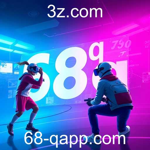 Inovações e Tendências no Mundo dos Jogos em 2026