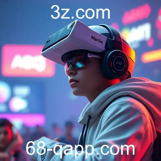 A Nova Era do Gaming: Inovação e Comunidade