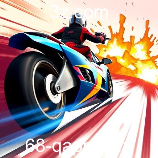 A Emoção das Corridas: Aventuras e Adrenalina em 'Racing Thrills'