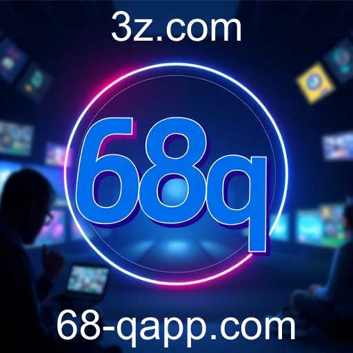 A Revolução de 68q no Mundo dos Jogos