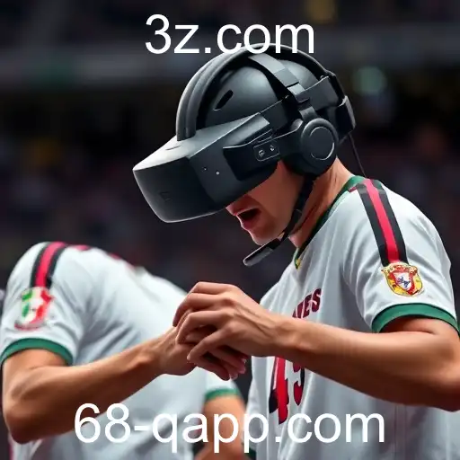 Revolução dos Jogos em 2025: O Impacto de '68q' na Indústria