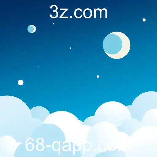 A Ascensão Inesperada de 68q no Mundo dos Jogos